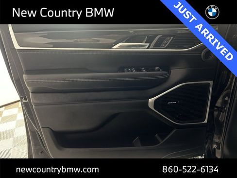 Used 2022 Jeep Wagoneer Series I w/ Premium Group I image 14