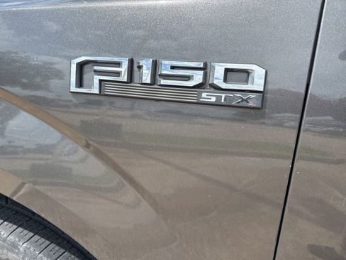 Used 2018 Ford F150 XL w/ Equipment Group 101A Mid RWD image 11