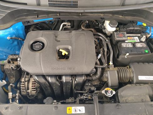 Used 2025 Kia Soul S image 30