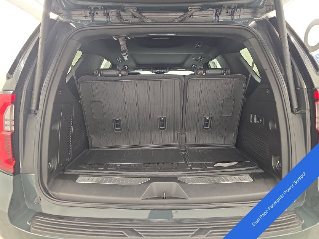 Used 2026 GMC Yukon AT4 w/ AT4 Premium Plus Package AWD/4WD image 19