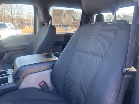 Used 2017 Ford F150 XL w/ Equipment Group 101A Mid image 15