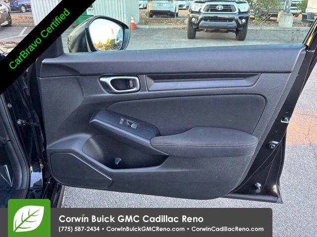 Used 2024 Honda Civic Sport image 38