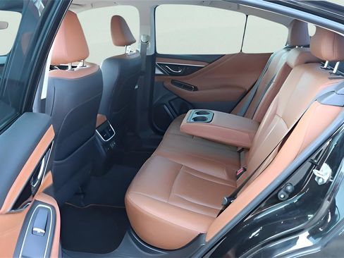 Used 2020 Subaru Legacy Touring XT image 13