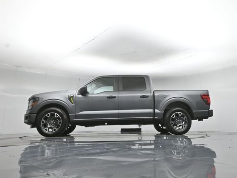 Used 2024 Ford F150 STX RWD image 8