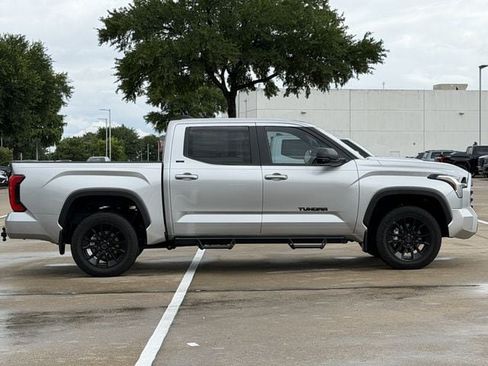 Used 2024 Toyota Tundra SR5 w/ SR5 Premium Package AWD/4WD image 3