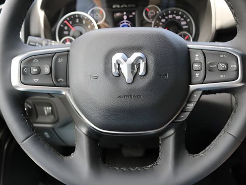 Used 2026 RAM 1500 Lone Star w/ Back Country Package AWD/4WD image 20