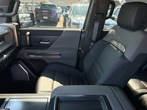 Used 2024 GMC Hummer EV 2X AWD/4WD image 20