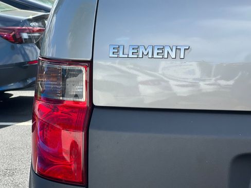 Used 2003 Honda Element EX image 12