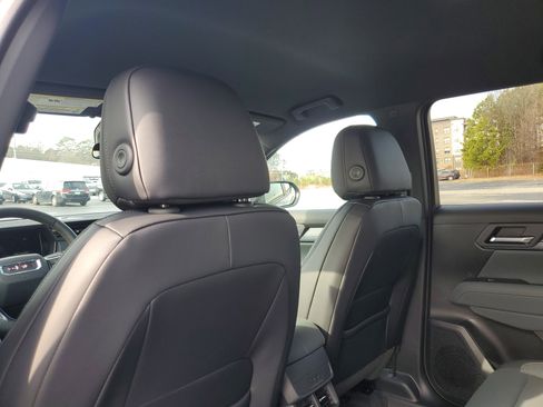 New 2026 GMC Terrain AT4 image 8