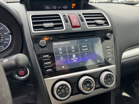 Used 2015 Subaru Impreza 2.0i Limited image 46