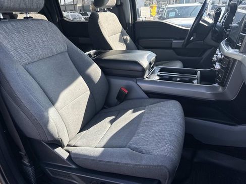 Certified 2022 Ford F150 XLT w/ Equipment Group 302A High image 24