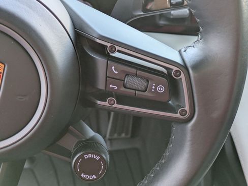 Used 2021 Porsche Taycan Turbo image 18