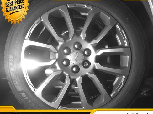Used 2022 GMC Acadia Denali w/ GMC Pro Grade Package AWD/4WD image 27