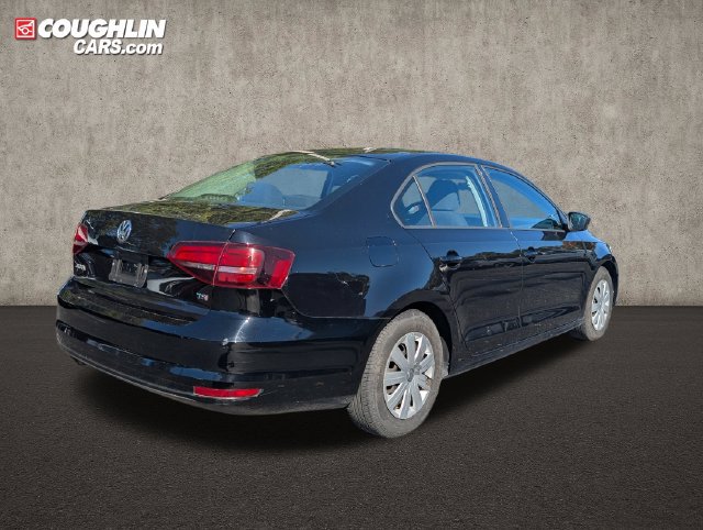 Used 2016 Volkswagen Jetta S FWD image 7