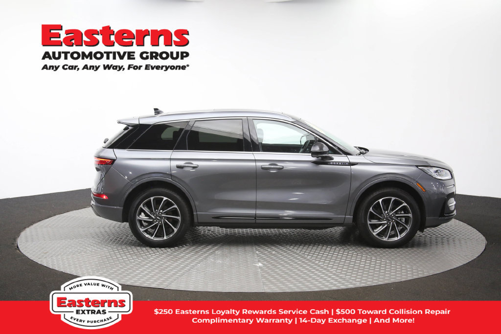 Used 2023 Lincoln Corsair Grand Touring w/ Equipment Group 301A AWD/4WD image 48