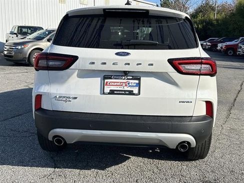 Used 2023 Ford Escape Active w/ Tech Pack #1 image 9
