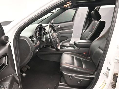 Used 2024 Dodge Durango R/T AWD/4WD image 28