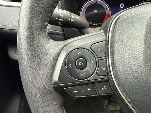 Used 2024 Toyota RAV4 Limited w/ Weather Package AWD/4WD image 18