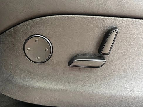 Used 2017 Tesla Model X 100D image 13