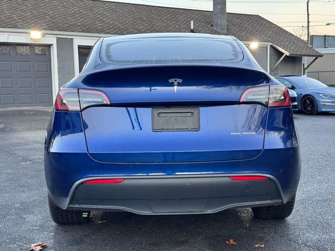 Used 2023 Tesla Model Y Long Range image 7