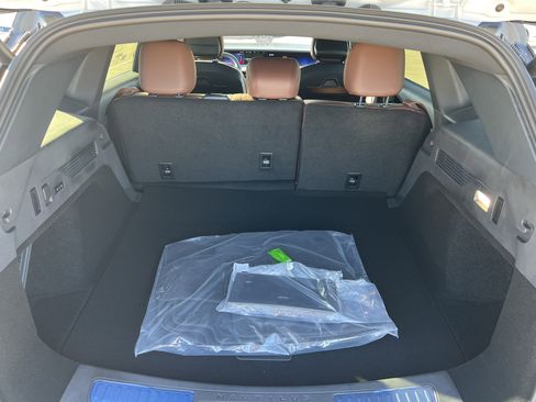 New 2026 Lincoln Nautilus Reserve image 33