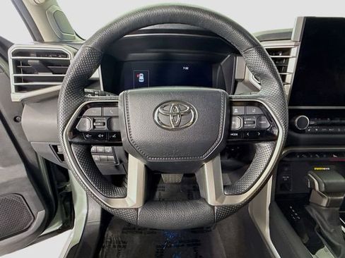 Certified 2024 Toyota Sequoia Limited image 11