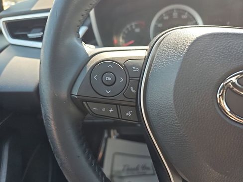Used 2021 Toyota Corolla SE image 20