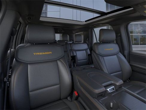 New 2025 Ford Expedition Tremor image 10