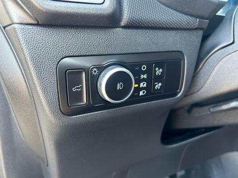 New 2025 Ford Bronco Sport Outer Banks w/ Outer Banks Tech Package+ image 13