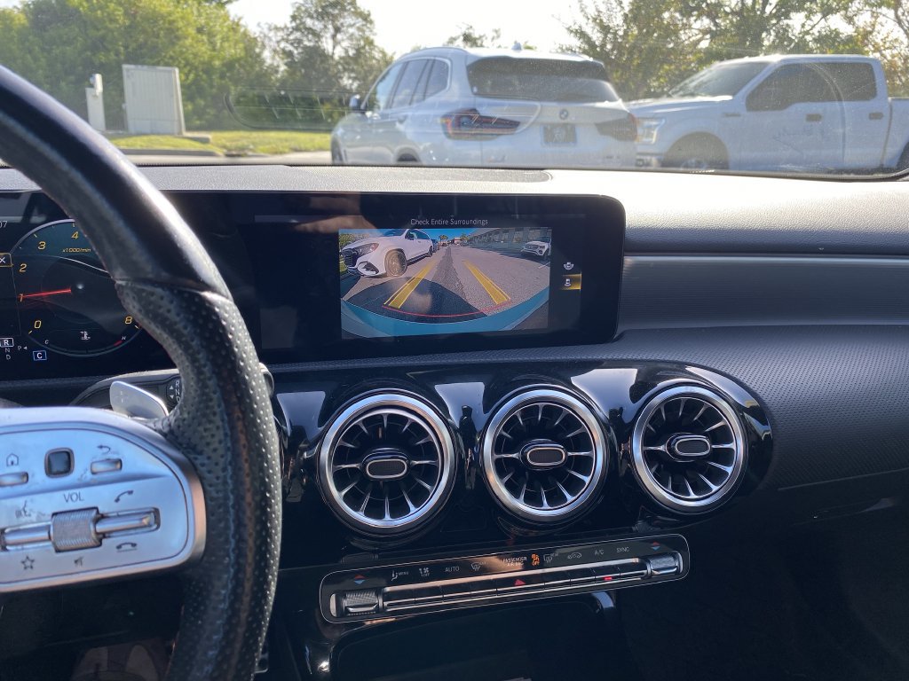 Used 2022 Mercedes-Benz A 220 image 5