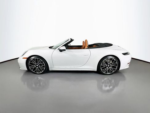 New 2026 Porsche 911 Carrera S RWD image 2