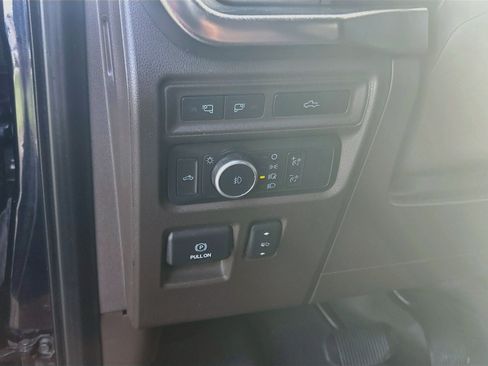 Certified 2022 Ford F150 King Ranch w/ Equipment Group 601A High AWD/4WD image 10