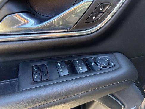 Used 2024 Chevrolet Tahoe Z71 w/ Max Trailering Package AWD/4WD image 23