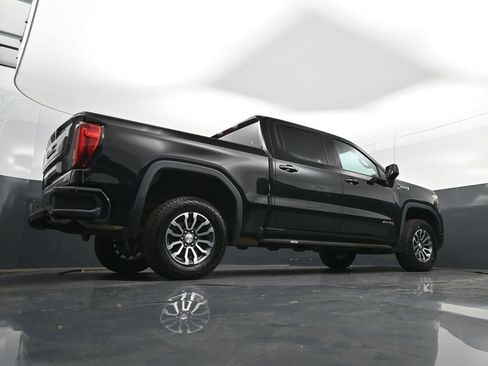 Used 2021 GMC Sierra 1500 AT4 AWD/4WD image 46