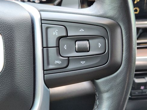 Used 2022 GMC Sierra 1500 SLT AWD/4WD image 24