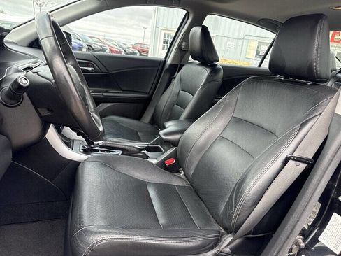 Used 2014 Honda Accord EX-L image 17