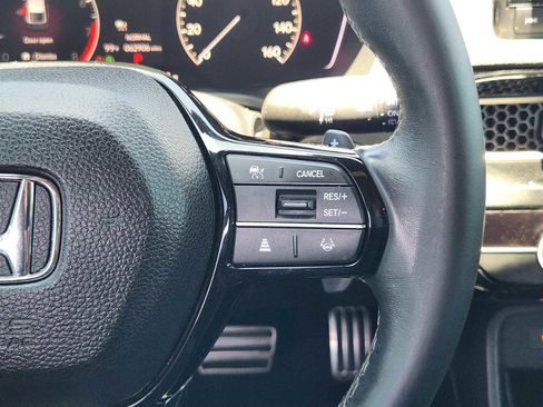 Used 2024 Honda Civic Sport image 27