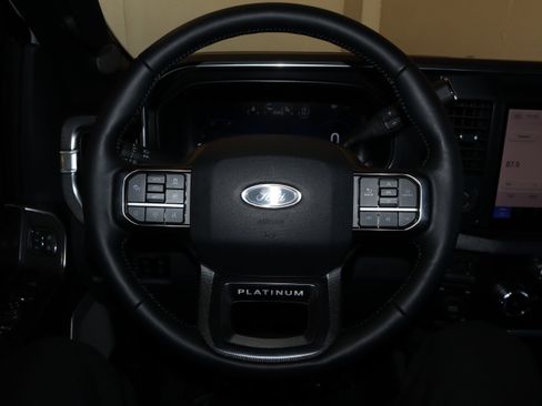 New 2026 Ford F250 Platinum AWD/4WD image 25