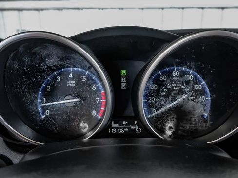 Used 2012 MAZDA MAZDA3 i Grand Touring w/ Tech Pkg FWD image 18