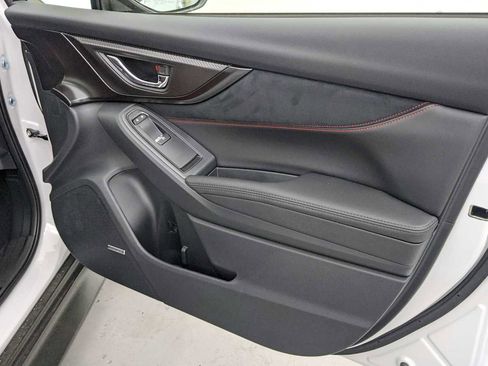 New 2026 Subaru WRX Limited image 30