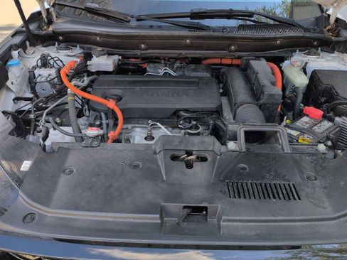 Used 2023 Honda CR-V Sport Touring image 15