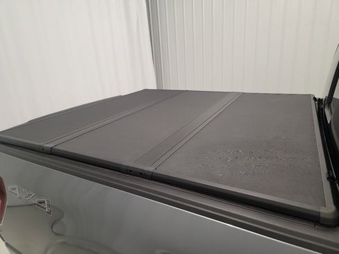 Used 2024 Ford F150 XLT w/ Equipment Group 302A MID image 12