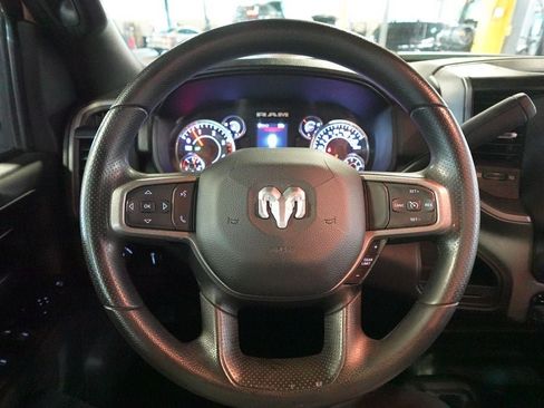Used 2023 RAM 3500 Tradesman w/ Max Tow Package AWD/4WD image 11