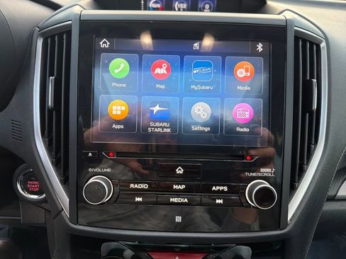 Used 2020 Subaru Forester Limited image 27