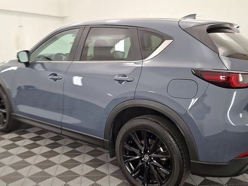 Used 2025 MAZDA CX-5 Carbon Edition AWD/4WD image 2