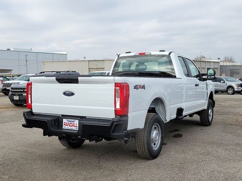 New 2026 Ford F350 XL AWD/4WD image 5