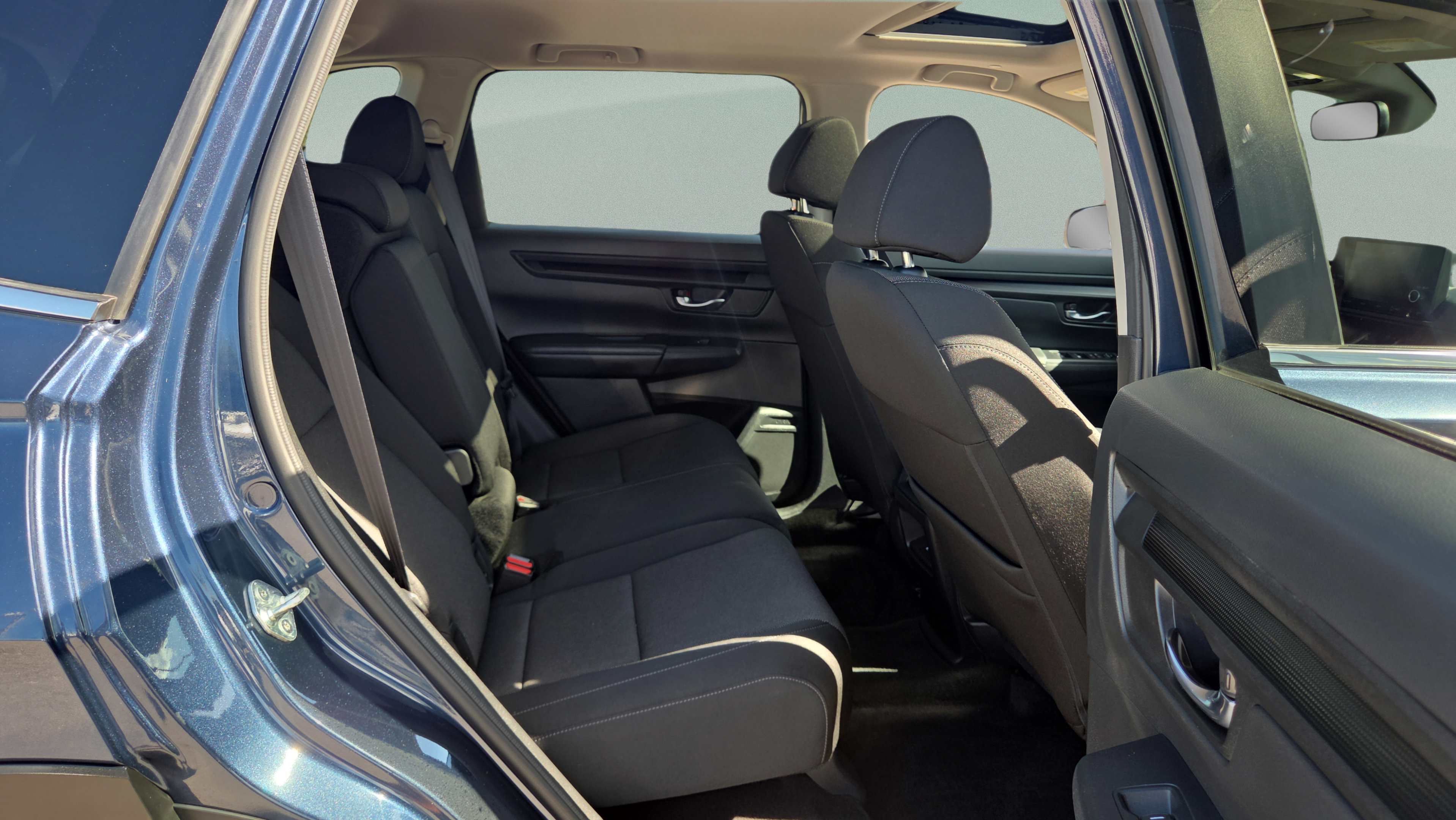 Used 2024 Honda CR-V EX image 15