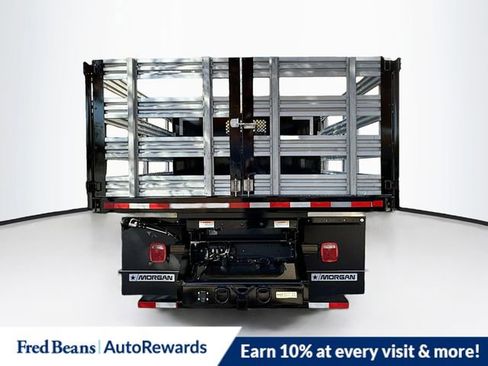 New 2024 Chevrolet Silverado 3500 W/T w/ WT Convenience Package image 5