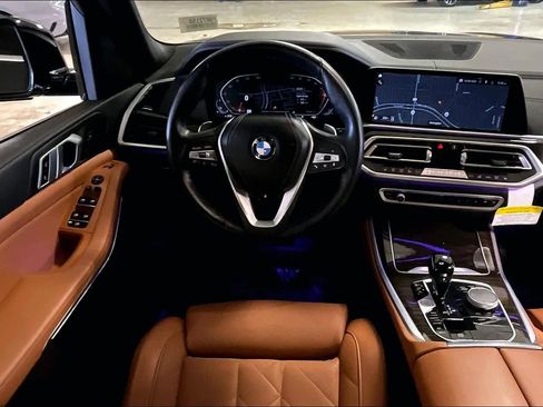 Used 2023 BMW X5 xDrive40i w/ Premium Package image 6
