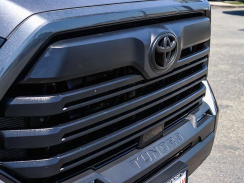 Used 2024 Toyota Tundra SR5 w/ SR5 Premium Package AWD/4WD image 5